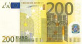 200 Euro