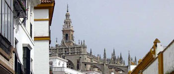 Sevilla photo albums