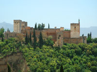 Alhambra